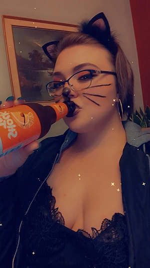 Ready for Halloween time to look slutty for all the dads to drool and wish they had this ass