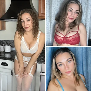 Would love to be your Good Girl 🥰💕