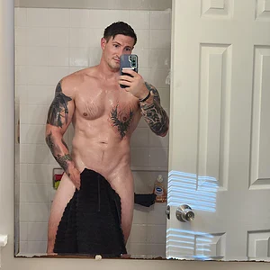 Getting clean after a good workout