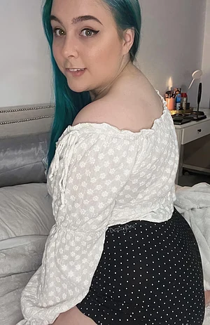 Curiosity must really drive you wild